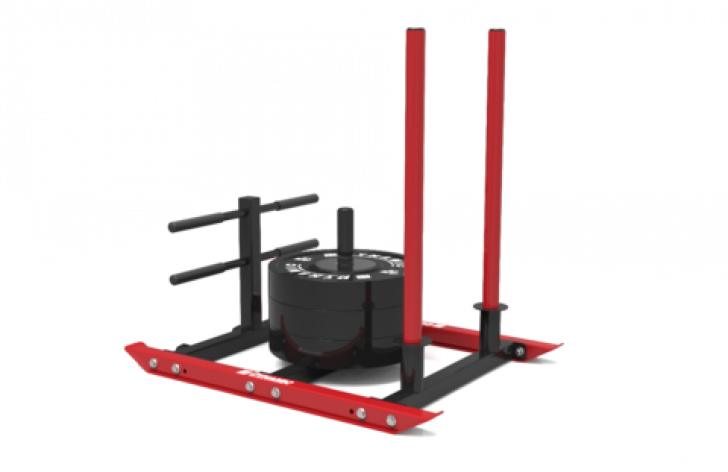 Picture of ACCELL POWER SLED