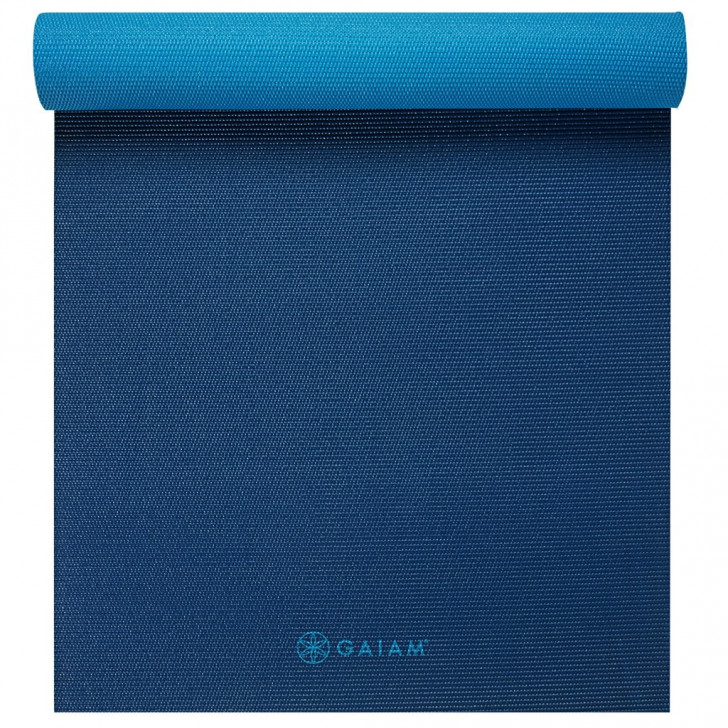 Picture of 2-Coloro Reversible Yoga Mat (6MM)