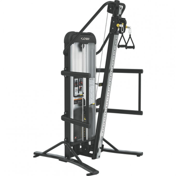 Picture of Prestige Total Access Cable Column
