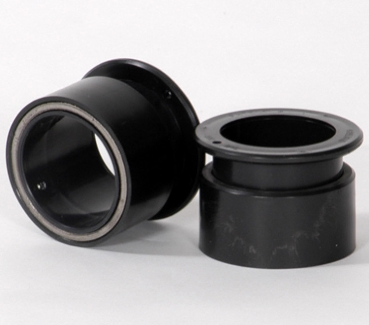 Picture of 2 Quicklee Plastic Collar
