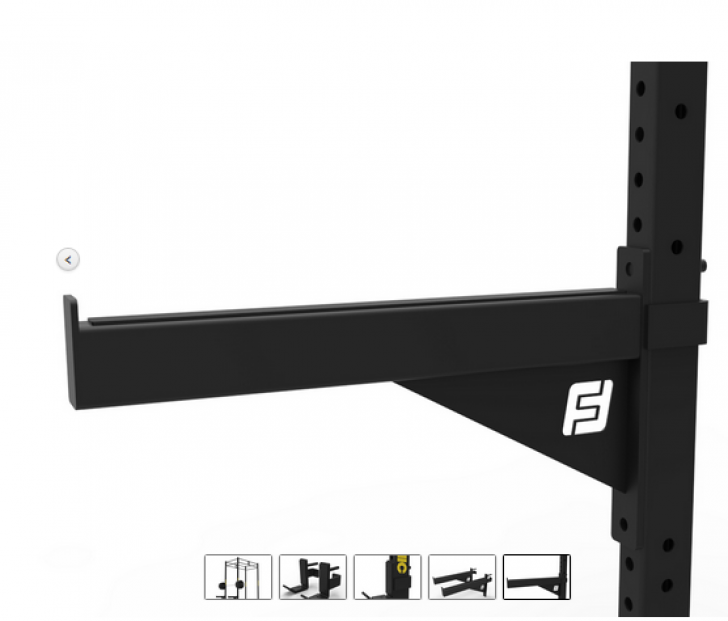 Picture of Gladiator Rig 40′ Wall-Mount 