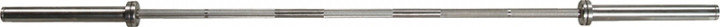 Picture of 7’ North American Hard Chrome Bar - 30 mm, 1500# test bar
