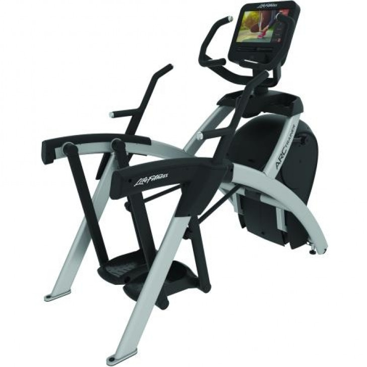Picture of Lower Body Arc Trainer - Discover SE3HD Console