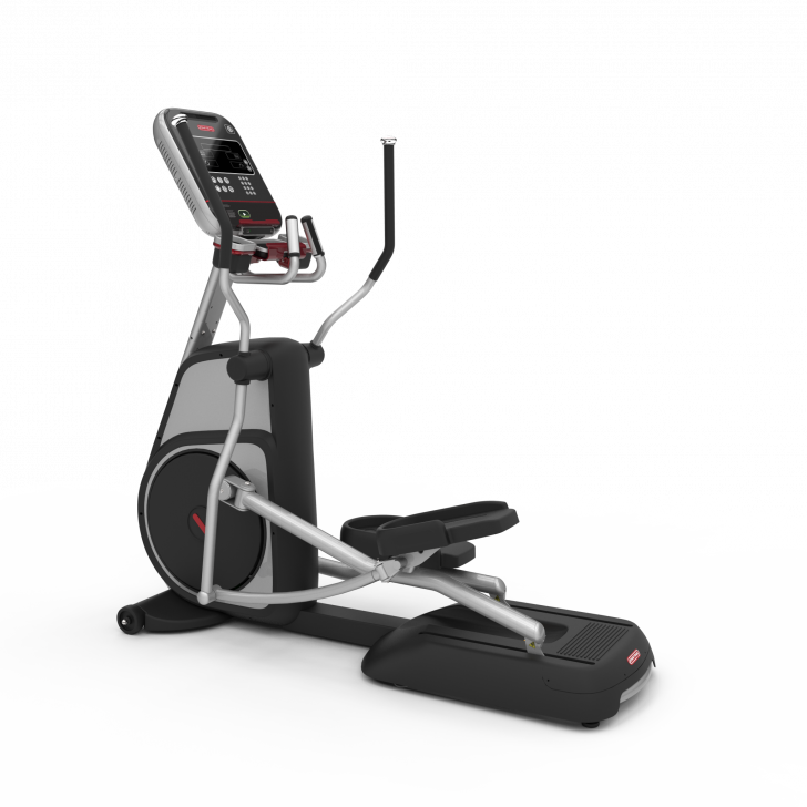 Picture of 8 Series - 8-CT Cross Trainer - LCD