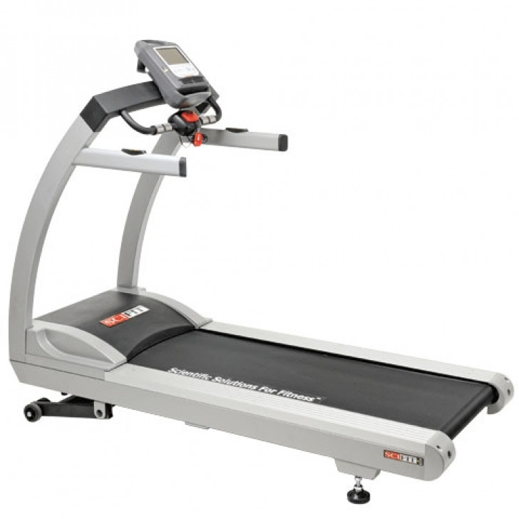 Picture of AC5000 Treadmill