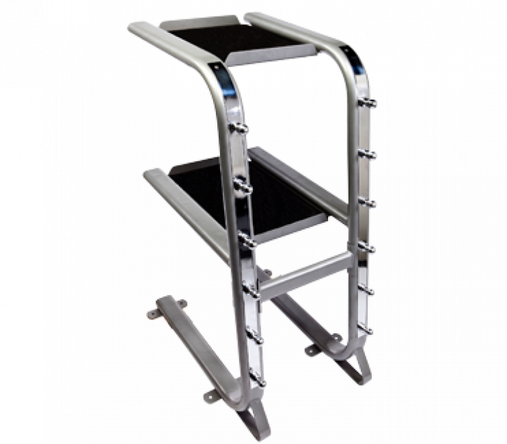 Picture of Accessory Rack
