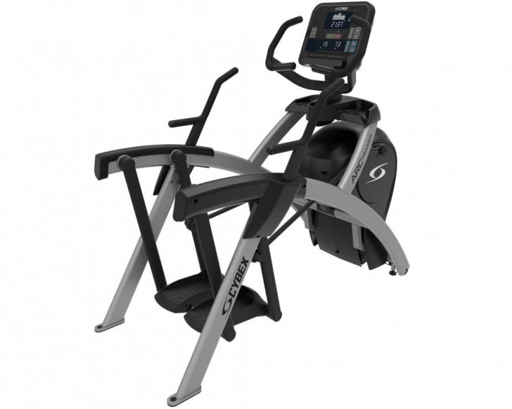 Picture of Lower Body Arc Trainer - 50L Console
