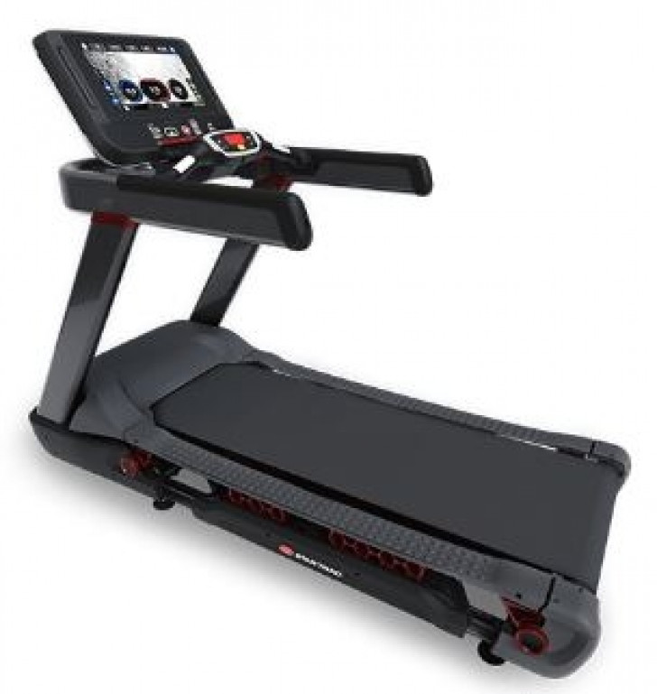 Picture of STAR TRAC 10TRX FREERUNNER™ TREADMILL