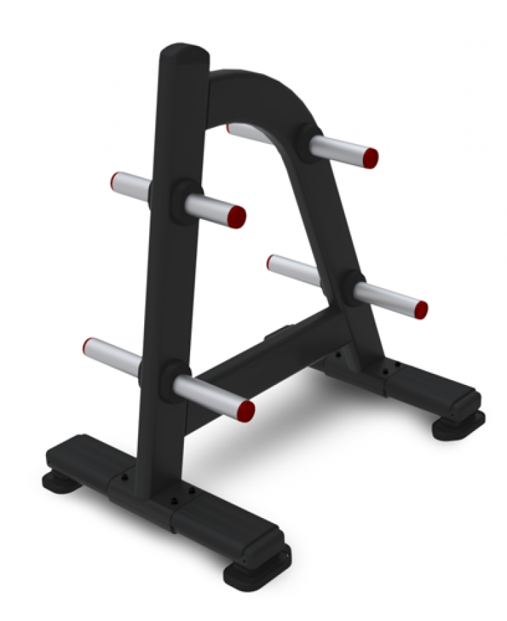 Picture of 2-Sided Olympic Weight Tree Model 9NP-R7512