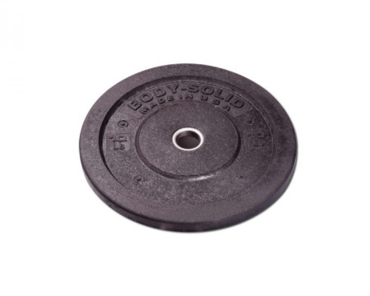 Picture of Bumper Plates