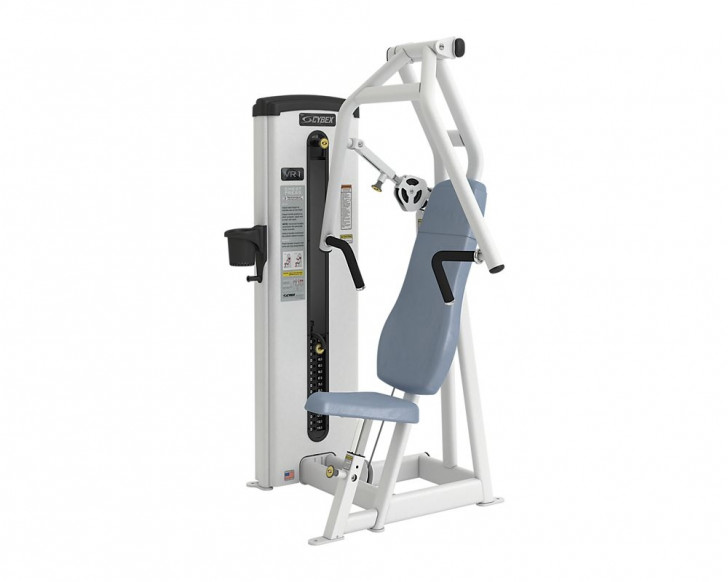 Picture of Chest Press VR1