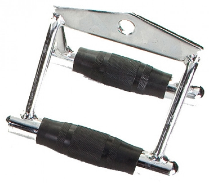 Picture of Chinning Triangle with Rubber Grip