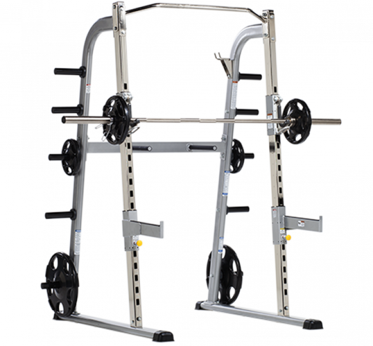 Picture of CHR-500 Evolution Half Rack