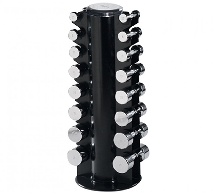 Picture of Vertical Dumbbell Rack  Item