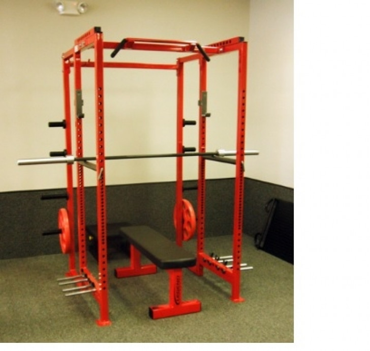 Picture of Combo Cage
