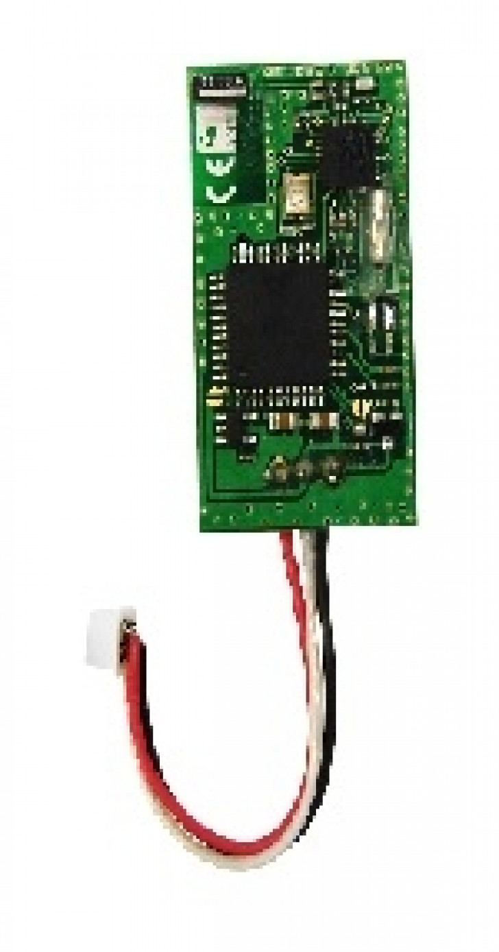 Picture of Digital Heart Rate Receiver (Internal) ANT+