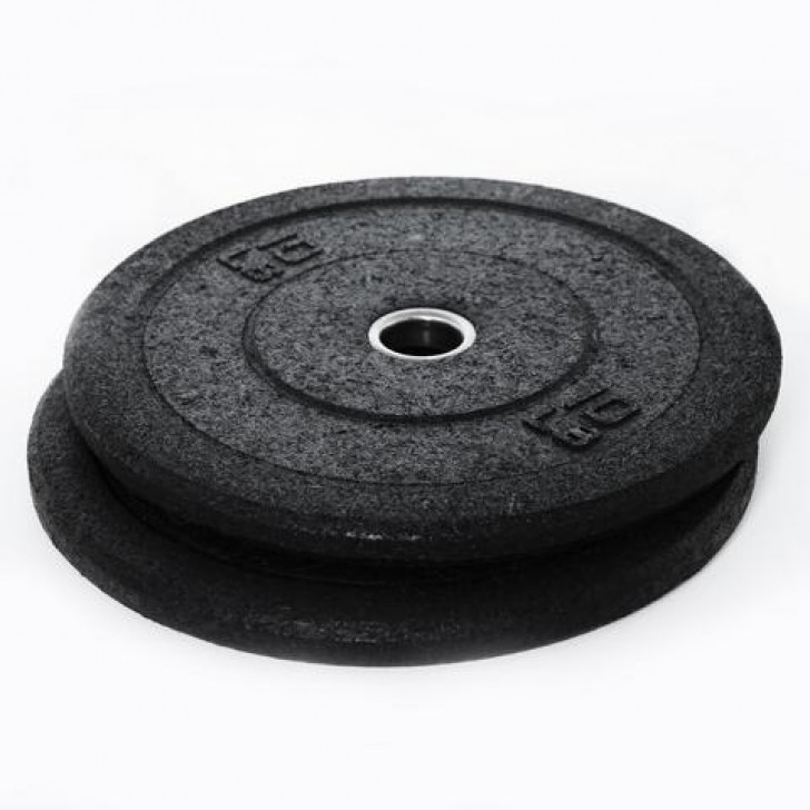 Picture of HIGH-IMPACT BUMPER PLATES