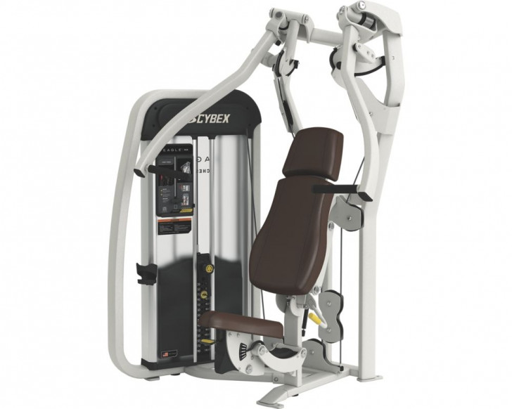 Picture of Eagle NX Chest Press - 20000