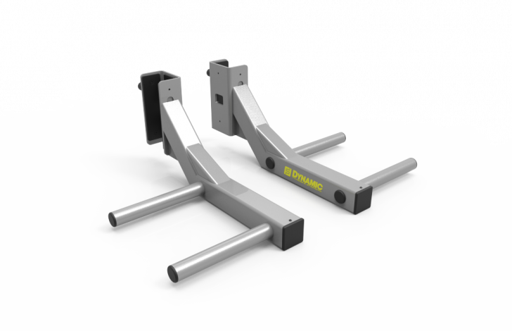 Picture of ULTRA PRO Series Technique Trays 