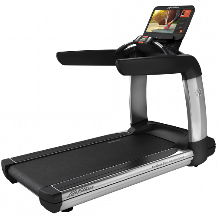 Picture of Elevation Series ST Console Treadmill