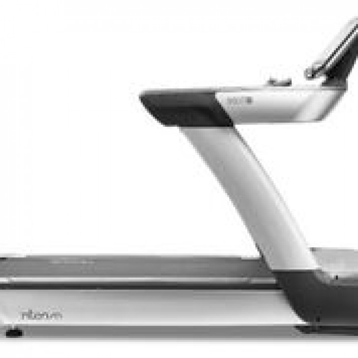 Picture of 550Te Treadmill