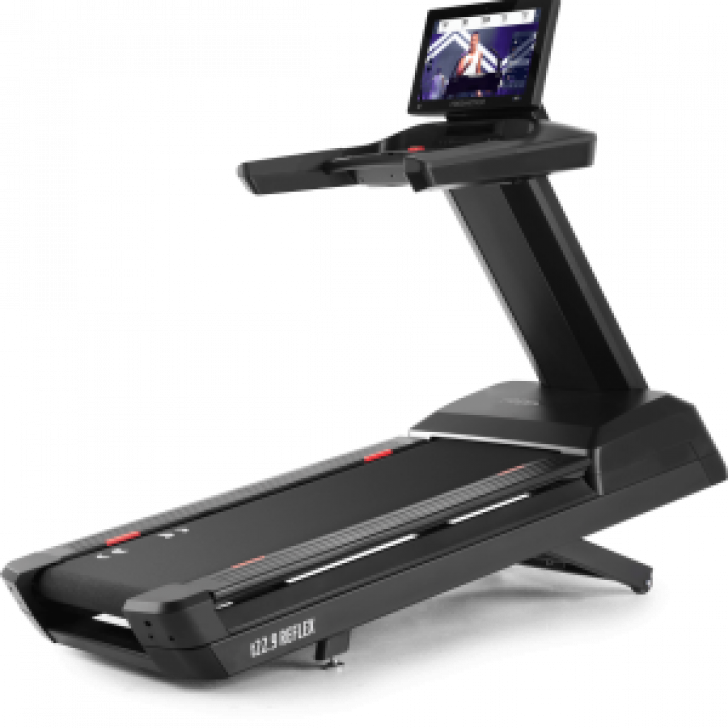 Picture of t22.9 REFLEX™ Treadmill