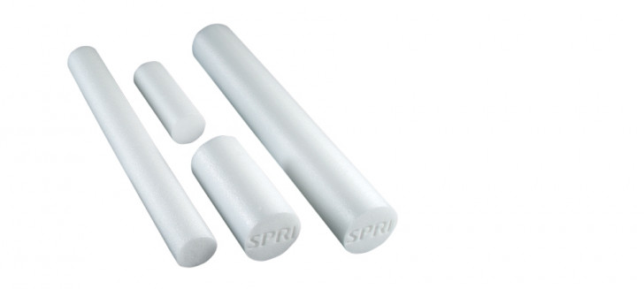 Picture of Full Round Foam Roller Kit