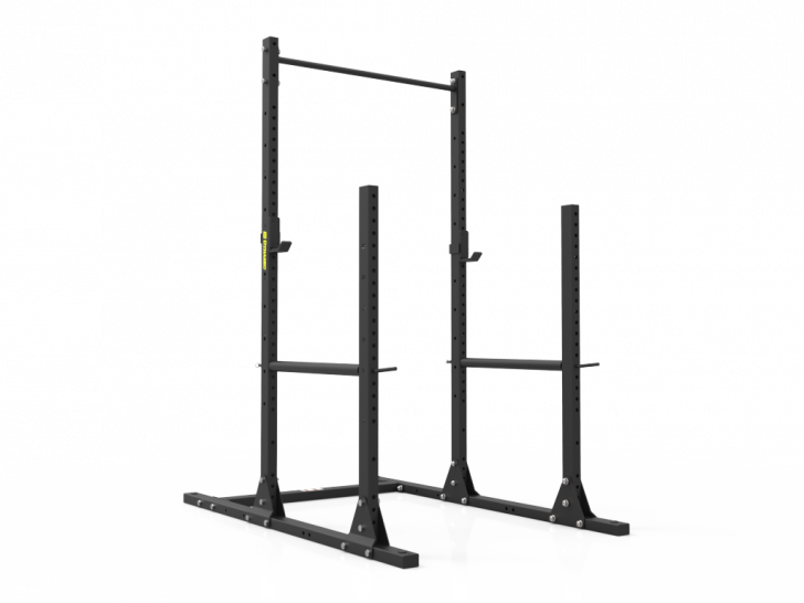Picture of Gladiator 3/4 Rack