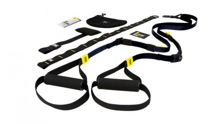 Picture of TRX FIT SUSPENSION TRAINER