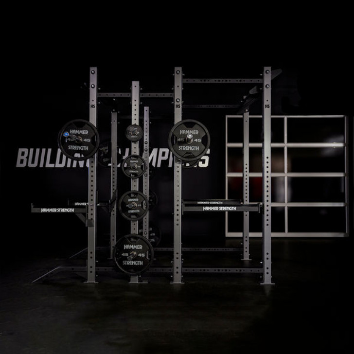 Picture of HD Athletic NX Power Half Combo Rack