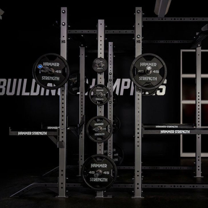 Picture of HD Athletic NX Power Half Combo Rack