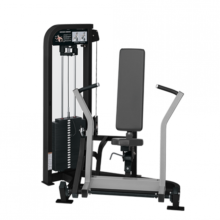 Picture of Hammer Strength Select Chest Press - PSCPSE