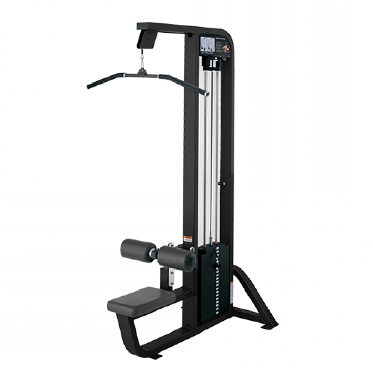 Picture of Hammer Strength Select Lat Pulldown - PSPDSE