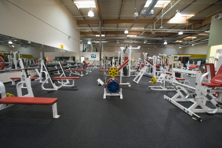 Picture of Guardian Flooring Systems™ 