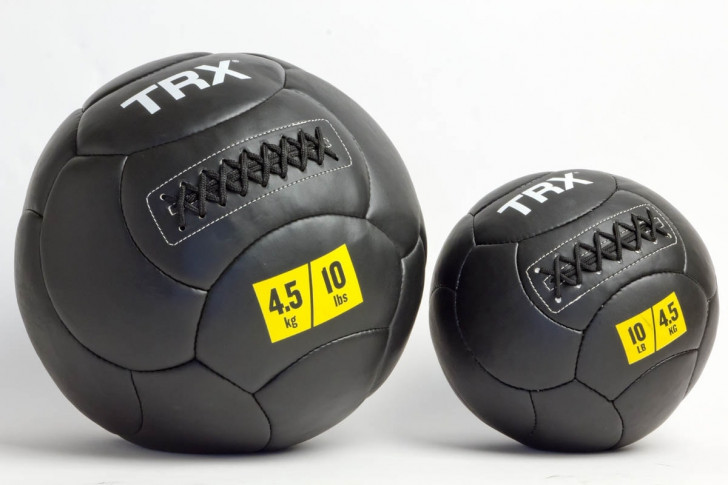 Picture of TRX Medicine Ball 14in 