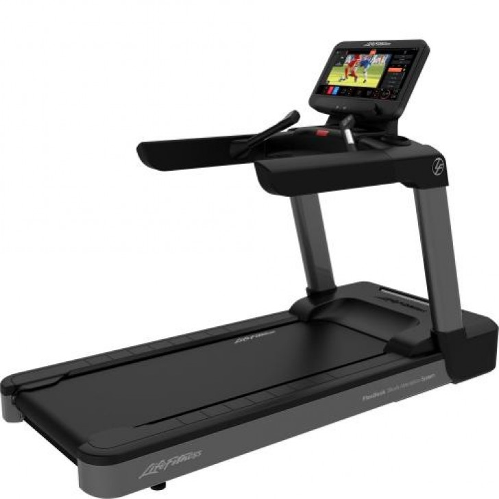 Picture of Integrity Discover ST Console Treadmill
