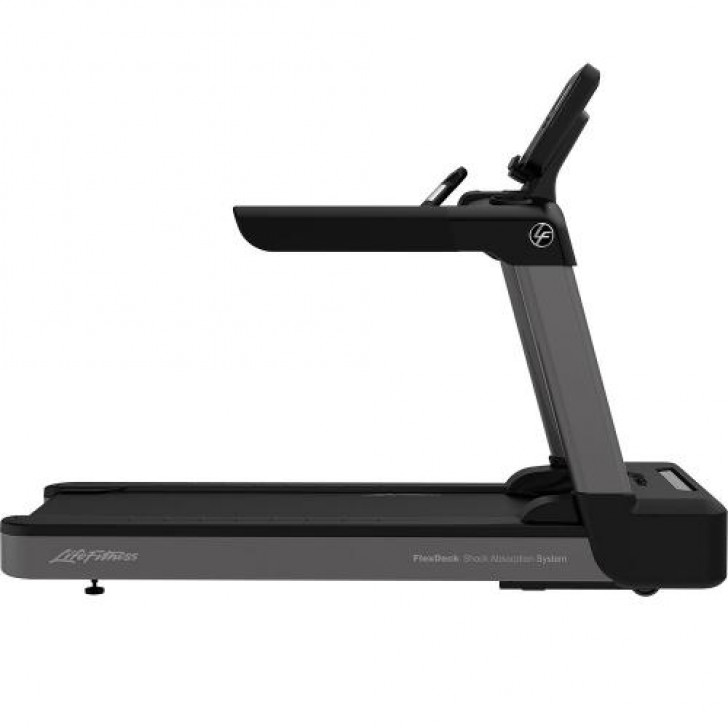 Picture of Integrity Series Discover SE3 HD Tablet Console Treadmill