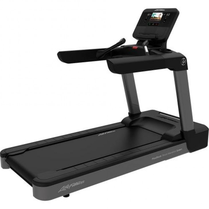Picture of Integrity Series Discover SE3 HD Tablet Console Treadmill