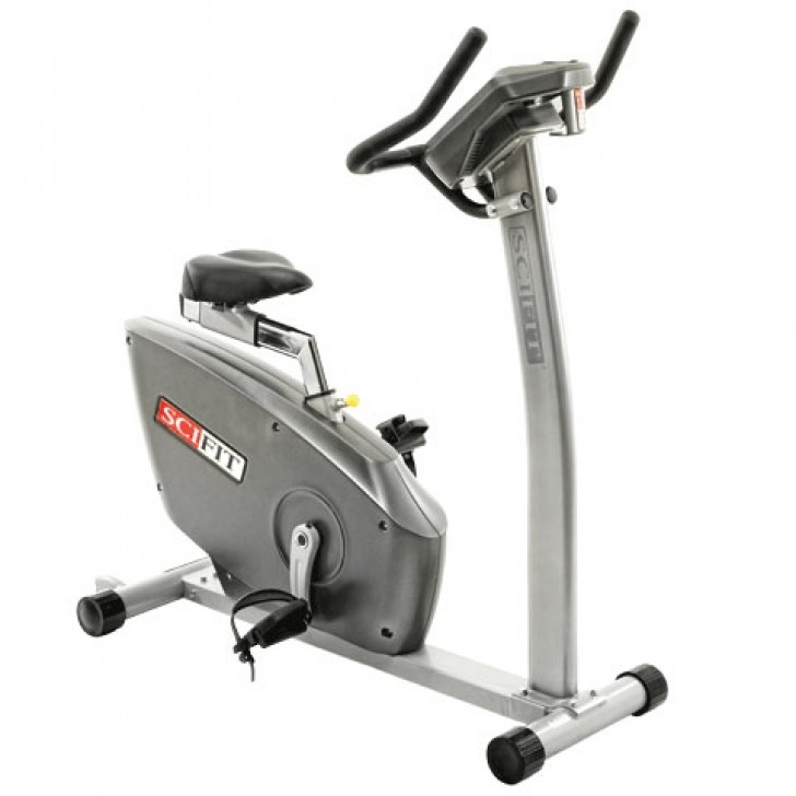 Picture of ISO7000 Bi-Directional Upright Bike