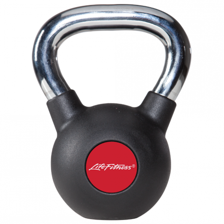 Picture of Kettlebells