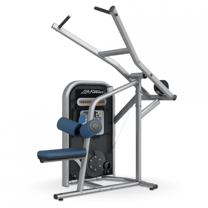 Picture of Circuit Series Lat Pulldown