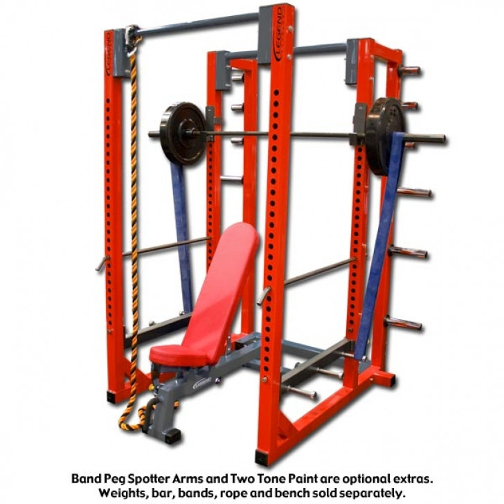 Picture of Performance Series Fat Bar Power Station #3171