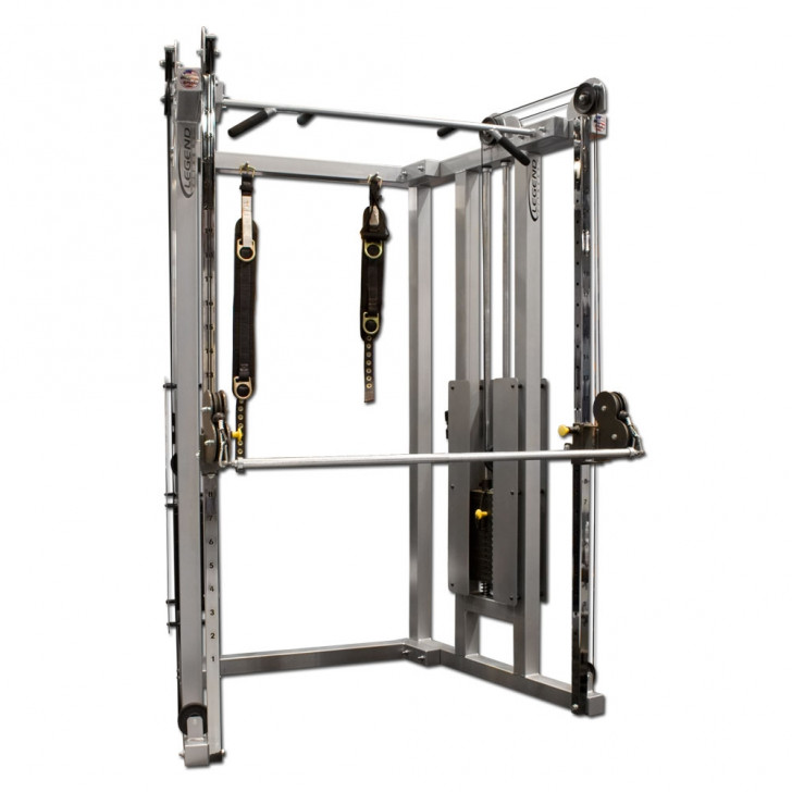 Picture of Legend Fitness Functional Trainer