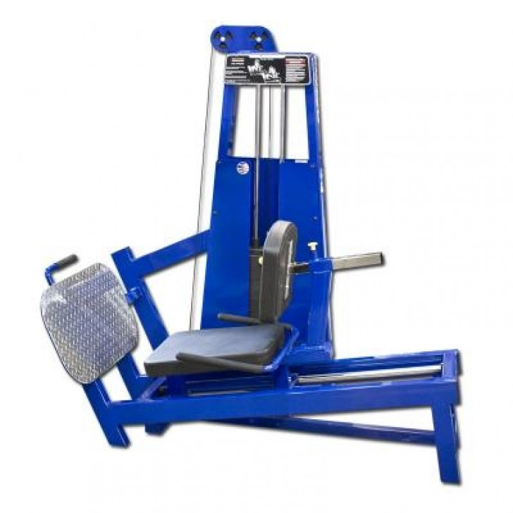 Picture of Leg Press