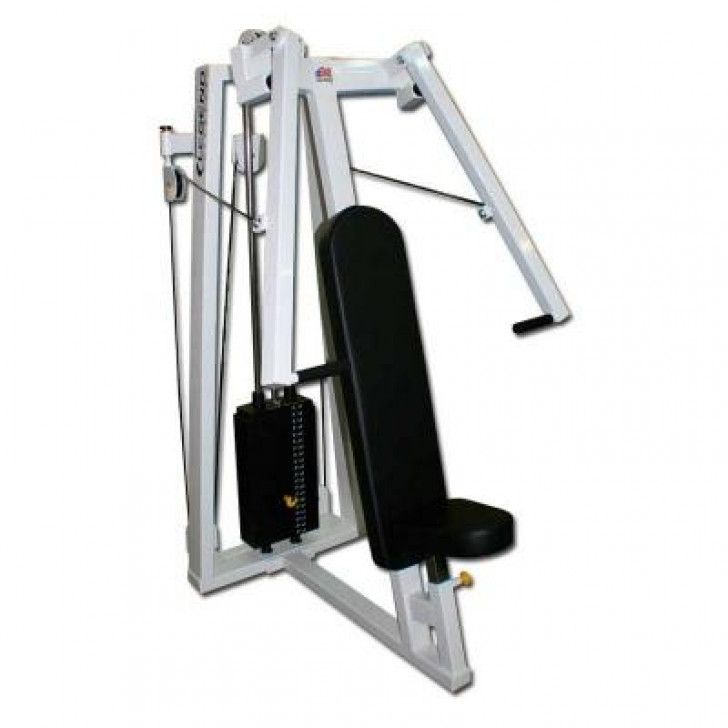 Picture of Unilateral Chest Press