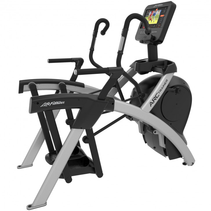 Picture of Total Body Arc Trainer Discover ST Console