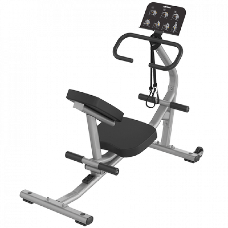 Picture of Life Fitness Axiom Series Flexibility Trainer