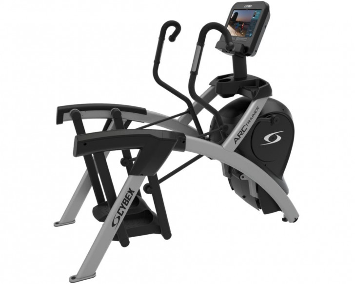 Picture of Total Body Arc Trainer - 50L Console