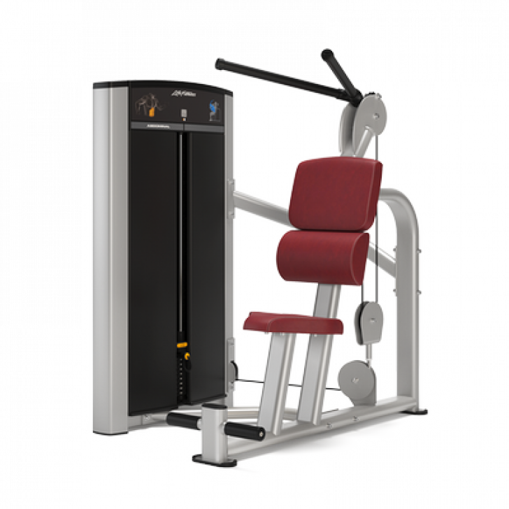 Picture of Life Fitness Axiom Series Abdominal
