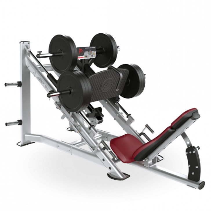 Picture of Signature Series Linear Leg Press